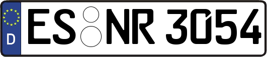 ES-NR3054