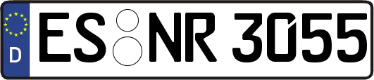 ES-NR3055