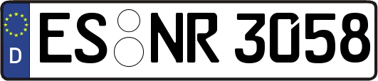 ES-NR3058