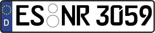 ES-NR3059