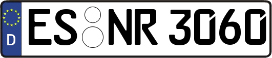 ES-NR3060