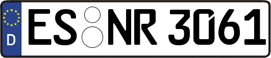 ES-NR3061