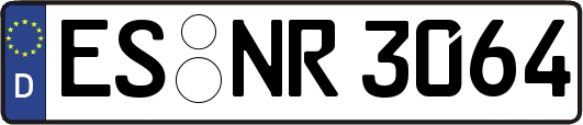 ES-NR3064