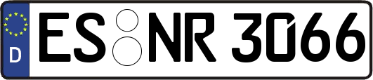 ES-NR3066