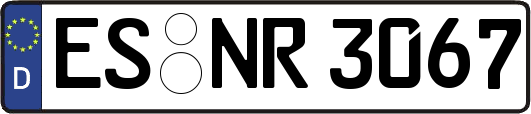 ES-NR3067