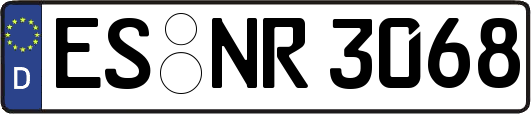 ES-NR3068