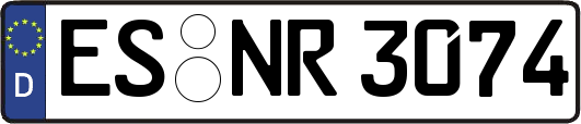 ES-NR3074
