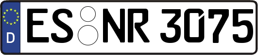 ES-NR3075