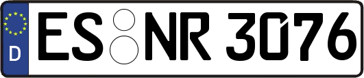 ES-NR3076