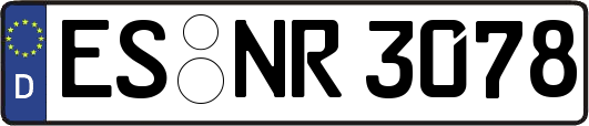 ES-NR3078