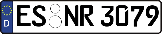 ES-NR3079