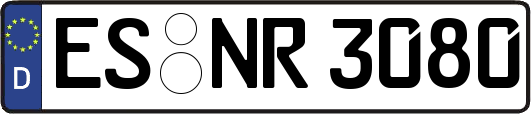 ES-NR3080