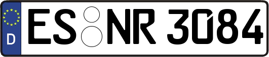 ES-NR3084