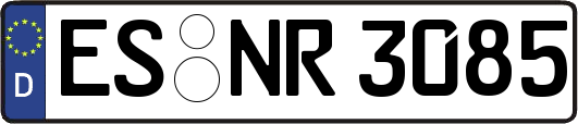 ES-NR3085