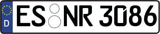 ES-NR3086