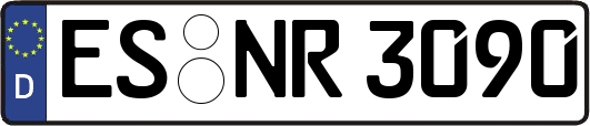 ES-NR3090