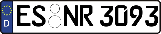 ES-NR3093