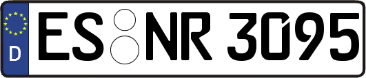 ES-NR3095