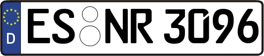 ES-NR3096
