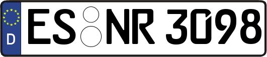 ES-NR3098