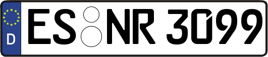 ES-NR3099