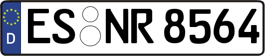 ES-NR8564