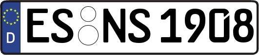 ES-NS1908