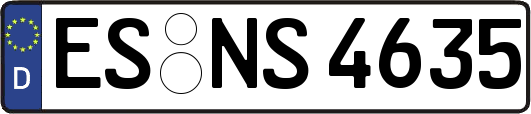 ES-NS4635