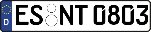 ES-NT0803