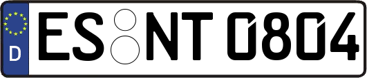ES-NT0804