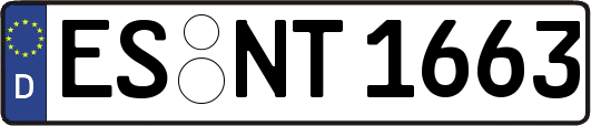 ES-NT1663