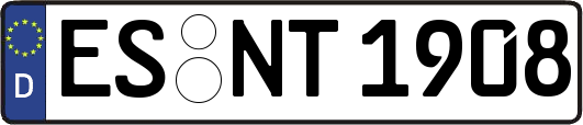 ES-NT1908