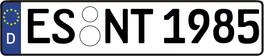 ES-NT1985