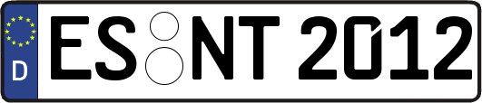 ES-NT2012