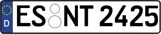 ES-NT2425