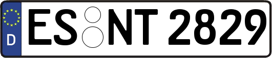 ES-NT2829