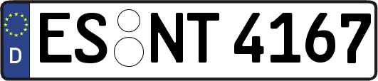 ES-NT4167