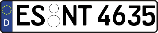 ES-NT4635