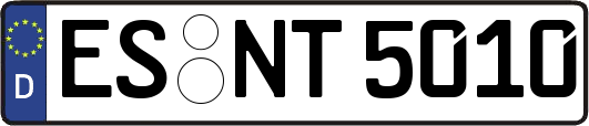 ES-NT5010