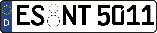 ES-NT5011