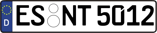 ES-NT5012