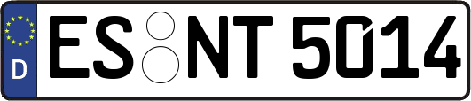 ES-NT5014