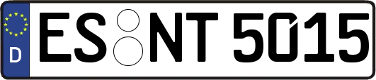 ES-NT5015
