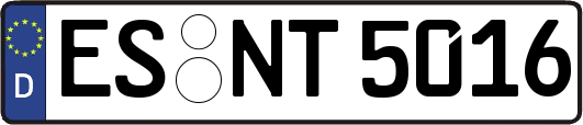 ES-NT5016