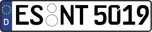 ES-NT5019