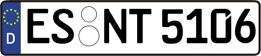 ES-NT5106