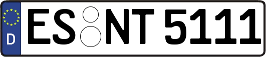 ES-NT5111