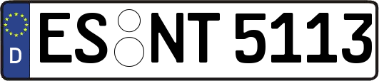 ES-NT5113