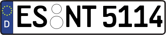 ES-NT5114