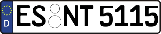 ES-NT5115